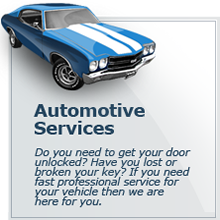 automotive services